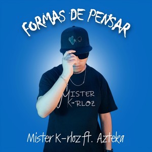 Formas de pensar (feat. Azteka) (Explicit)