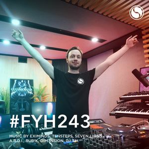 True To Myself(FYH243) (Tycoos Remix)