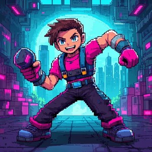 The Couch Confessional