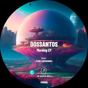 Morning (Pedro Campodonico Remix)