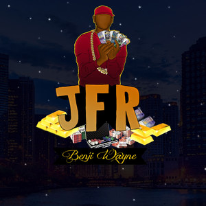 JFR (Explicit)