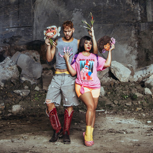 chismosa (Explicit)