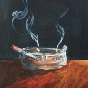 Ashtray (feat. Armani Jordan, Nick Hyacinth & Chauncey Harris) (Explicit)