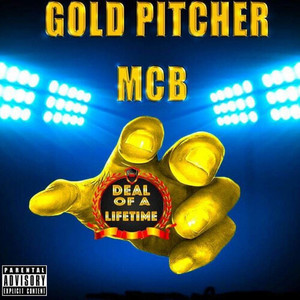 Gold Pitcher (Explicit)