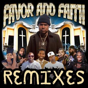 REJOICE (feat. KEEDY BLACK) (Remix)