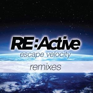 Escape Velocity (An Eloquent Remix)
