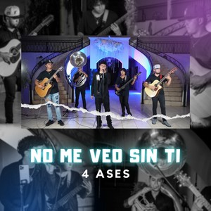 No me veo sin ti (En Vivo)