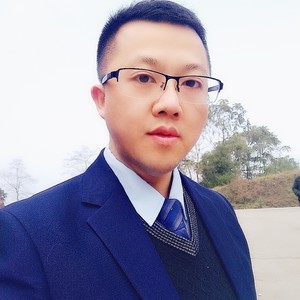 只要你过得比我好