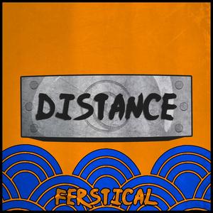 Distance (Naruto Shippuden)