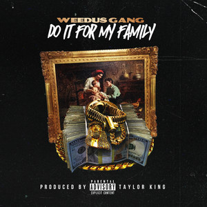 Do It for My Family (Explicit)