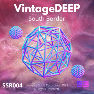 South Border (Kindred Music SA Remix)