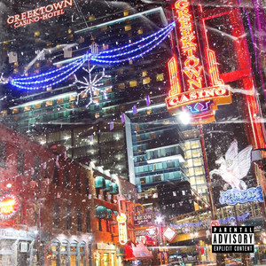 2 Am in Greektown (Explicit)