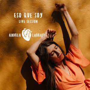 Eso Que Soy (En Vivo)