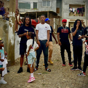 Lealdade (feat.G West SG) (Explicit)