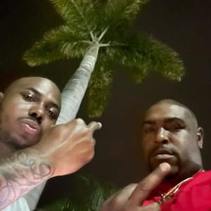 Crime Stoppers (feat. Ayooboog & Fat Fool) (Explicit)