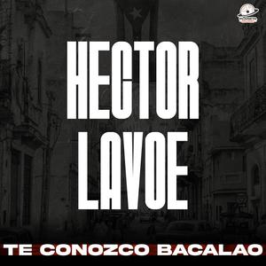 Te Conozco Bacalao (Live)