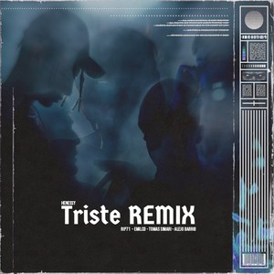 Triste (Remix)