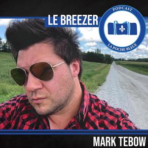 Le Breezer (feat. la poche bleue)