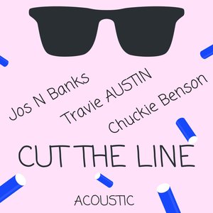 Cut the Line (feat. Jos N. Banks) (Acoustic)