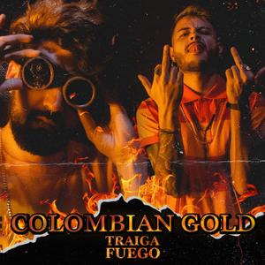 Traiga Fuego (Single)