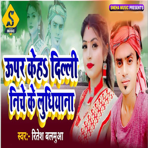 Upar Keha Delhi Niche Ke Ludhiyana
