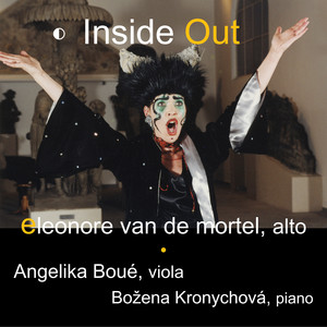 Inside Out - 'Wayward Sisters, You That Fright' (The Sorceress) from 'Dido & Aeneas'