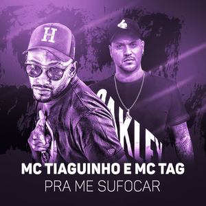 Pra me sufocar (Explicit)