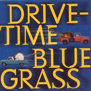 Drive-Time Bluegrass