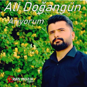 Arıyorum