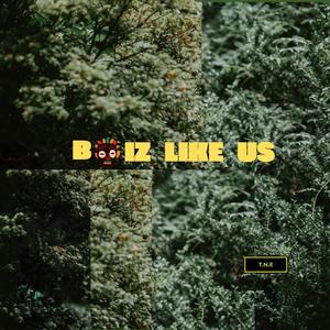 Boiz Like Us (Explicit)