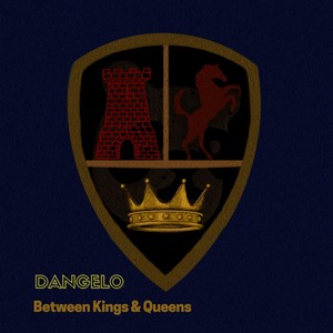 Dangelo - Black Horse