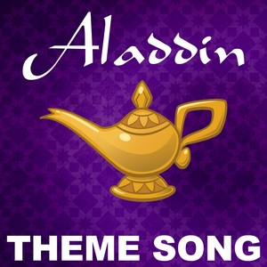 Aladdin Theme Song