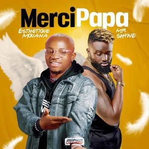 Merci papa