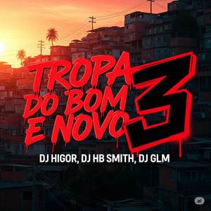 TROPA DO BOM E NOVO 3