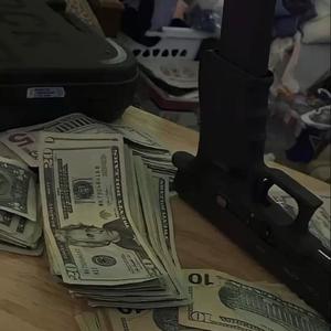 Not Allowed (hoodtrap)