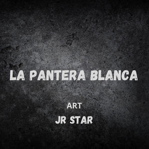 la pantera blanca