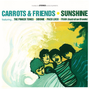 Carrots & Friends