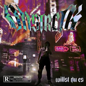 Willst Du Es (Explicit)