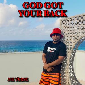 God Got Your Back