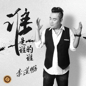 谁是谁的谁 (伴奏)