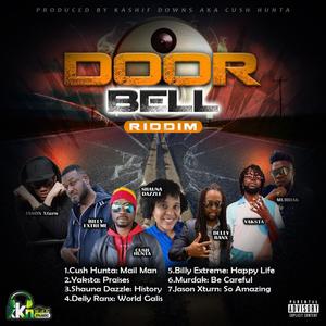 Praises(Door Bell Riddim)