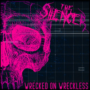 Wrecked on Wreckless (Instrumental)