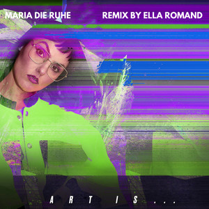 Art is the Only Real Translation of Living for Me (Ella Romand Remix)