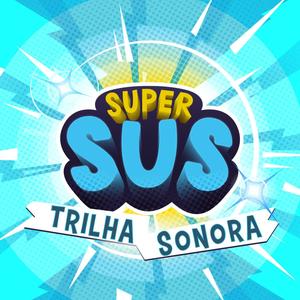 Super Sus (Trilha Sonora Original)