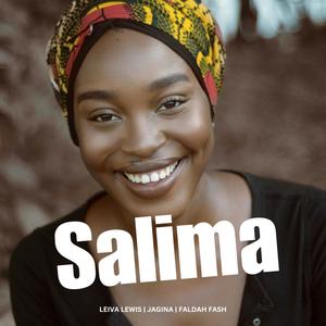 Salima (feat. Faldah Fash & Jagina)