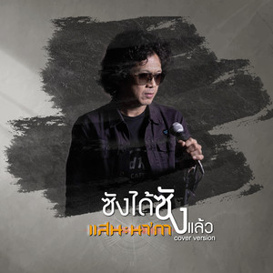 ซังได้ซังแล้ว (Cover) - Single