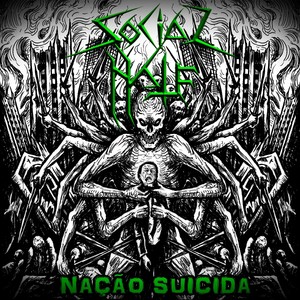 Nação Suicida (Explicit)