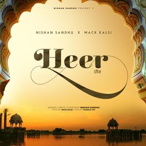 Heer (feat. Mack Kalsi)