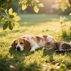 Quiet Slumber Melodies