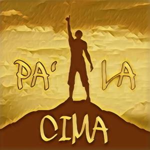 Pa' la cima(feat. J Baez & Guillemer CC)